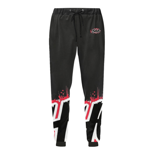 Pantaloni larghi casual unisex jshub Street Comfort