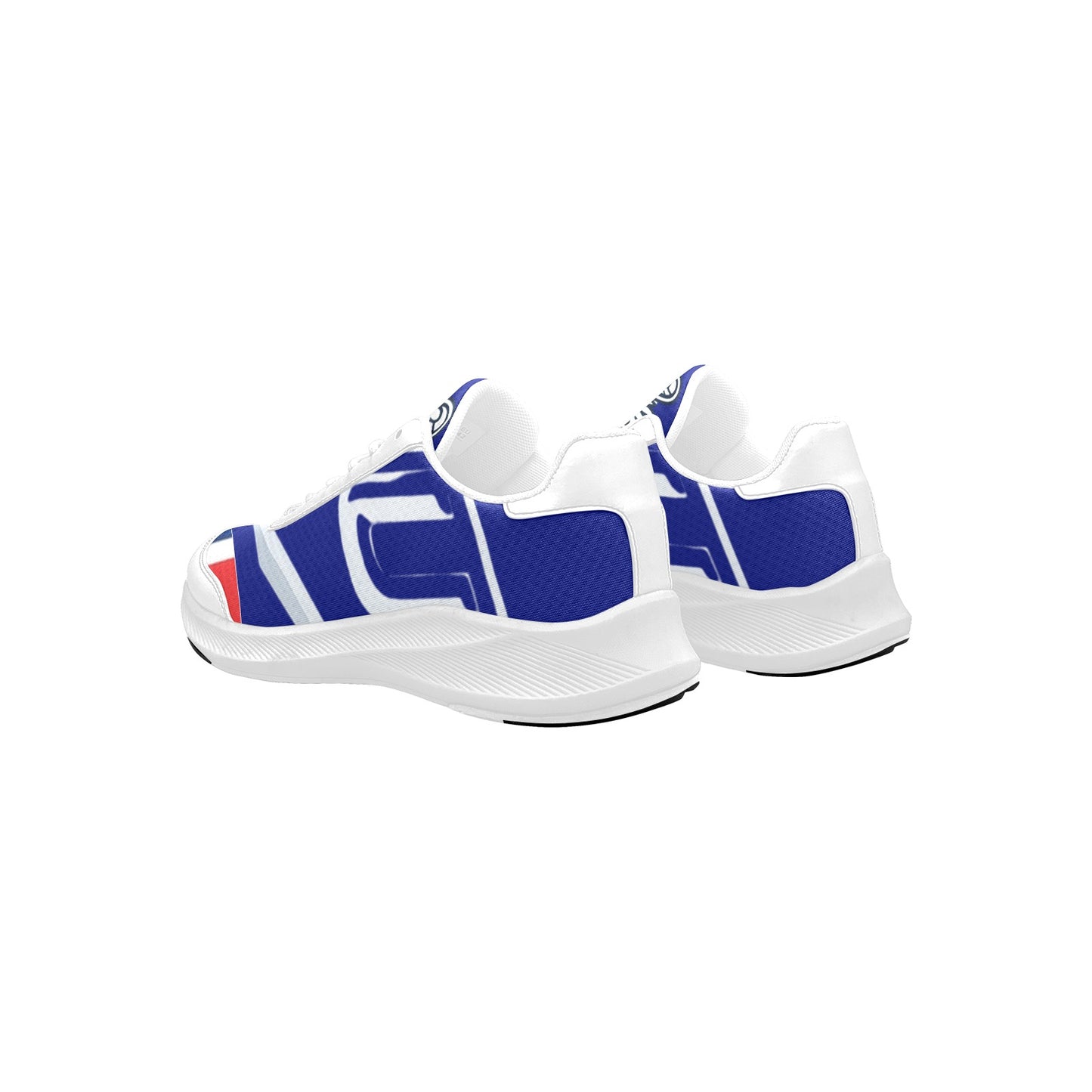 Sneakers Norway Tech Nordico Running Uomo JSHUB Winter Nation 2026