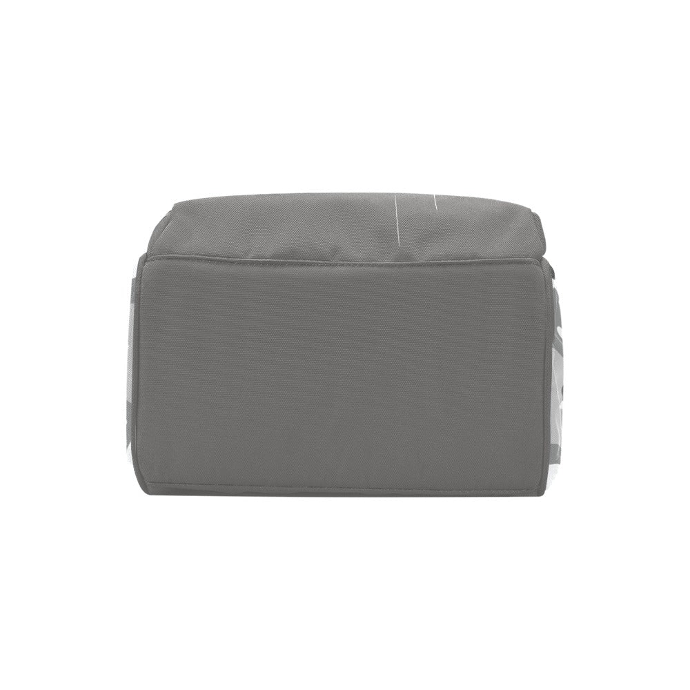 Zaino Multifunzione “Cement Gravity” – Concrete Eschoes Collection