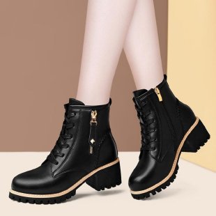 Stivali Martin Classic Mid