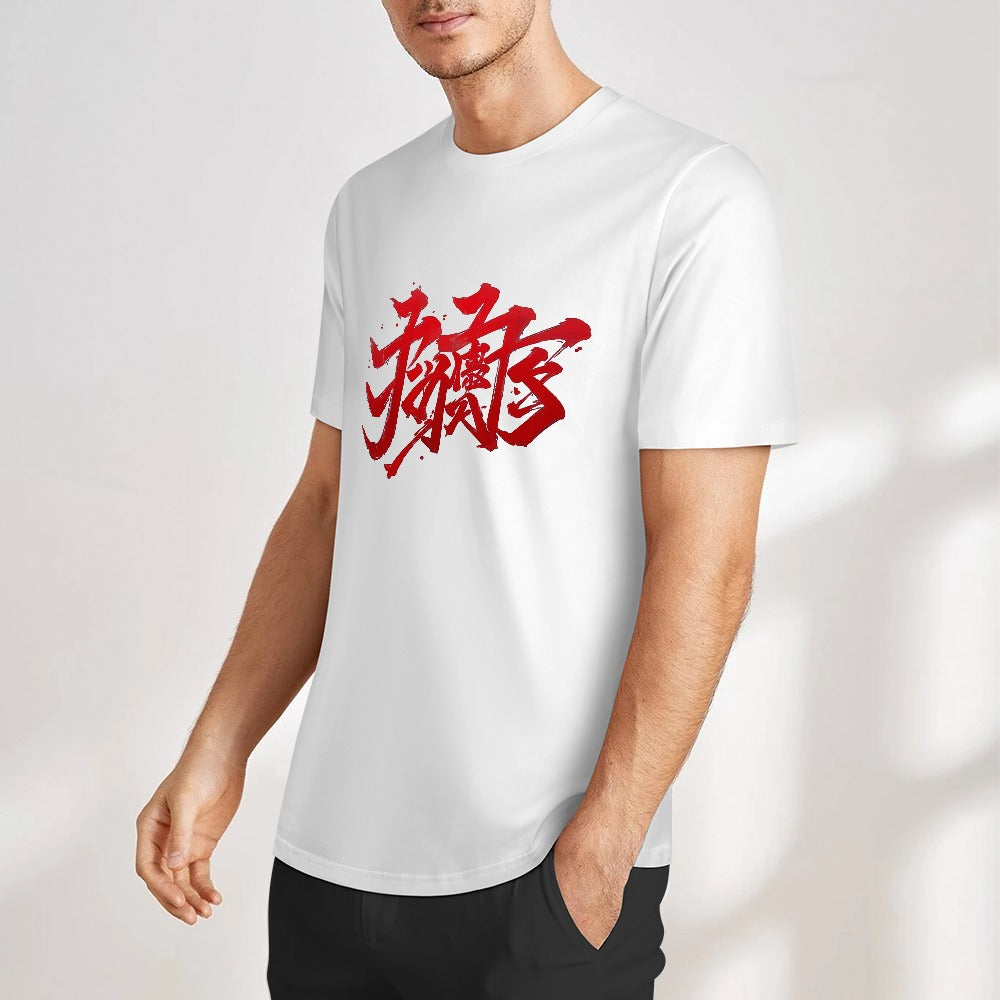T-shirt JSPORTS Momo H21 “Crimson Drift”