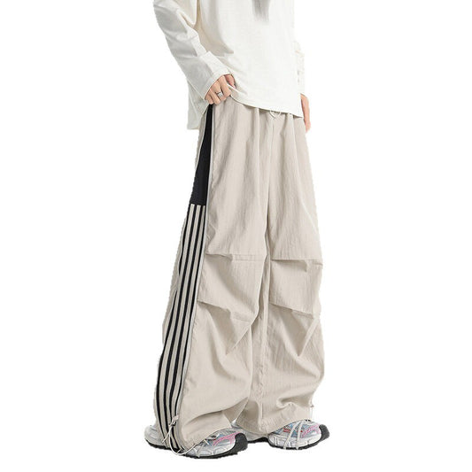 BladeRunner Track Pants