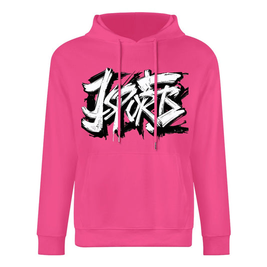 Felpa con Cappuccio Uomo "K21 Magma Pulse"