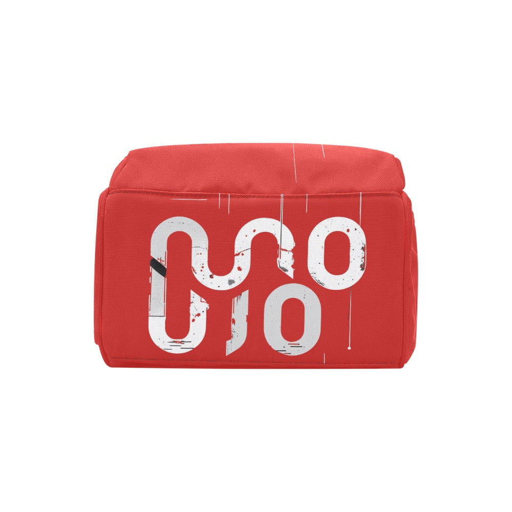 Zaino Multifunzione “Urban Static” – Concrete Eschoes Collection