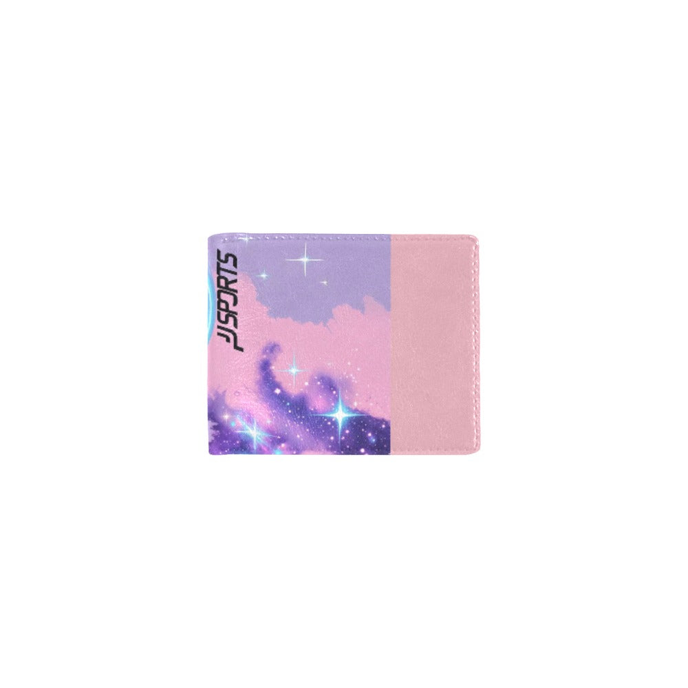 Portafoglio Bifold “Dreamskin” – Collezione JSHub