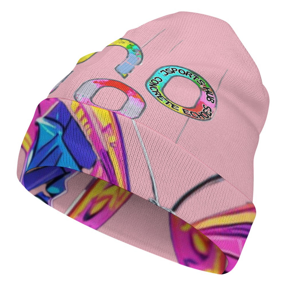 Cappello Donna Wings of Noise – 6 Varianti Colore