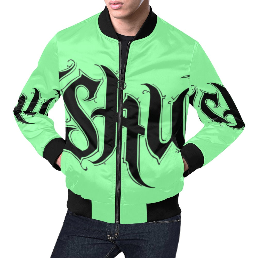 Giacca Uomo JSHUB Signature Zip Light Edition