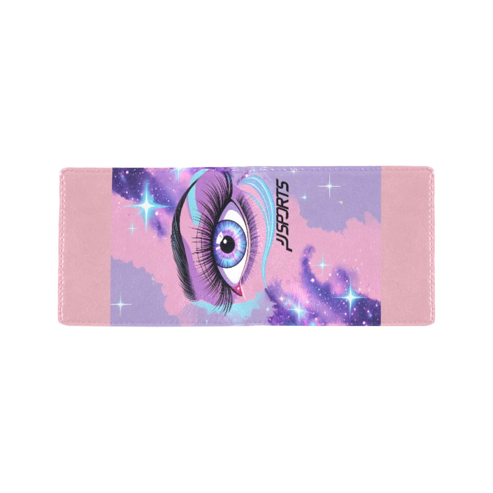 Portafoglio Bifold “Dreamskin” – Collezione JSHub