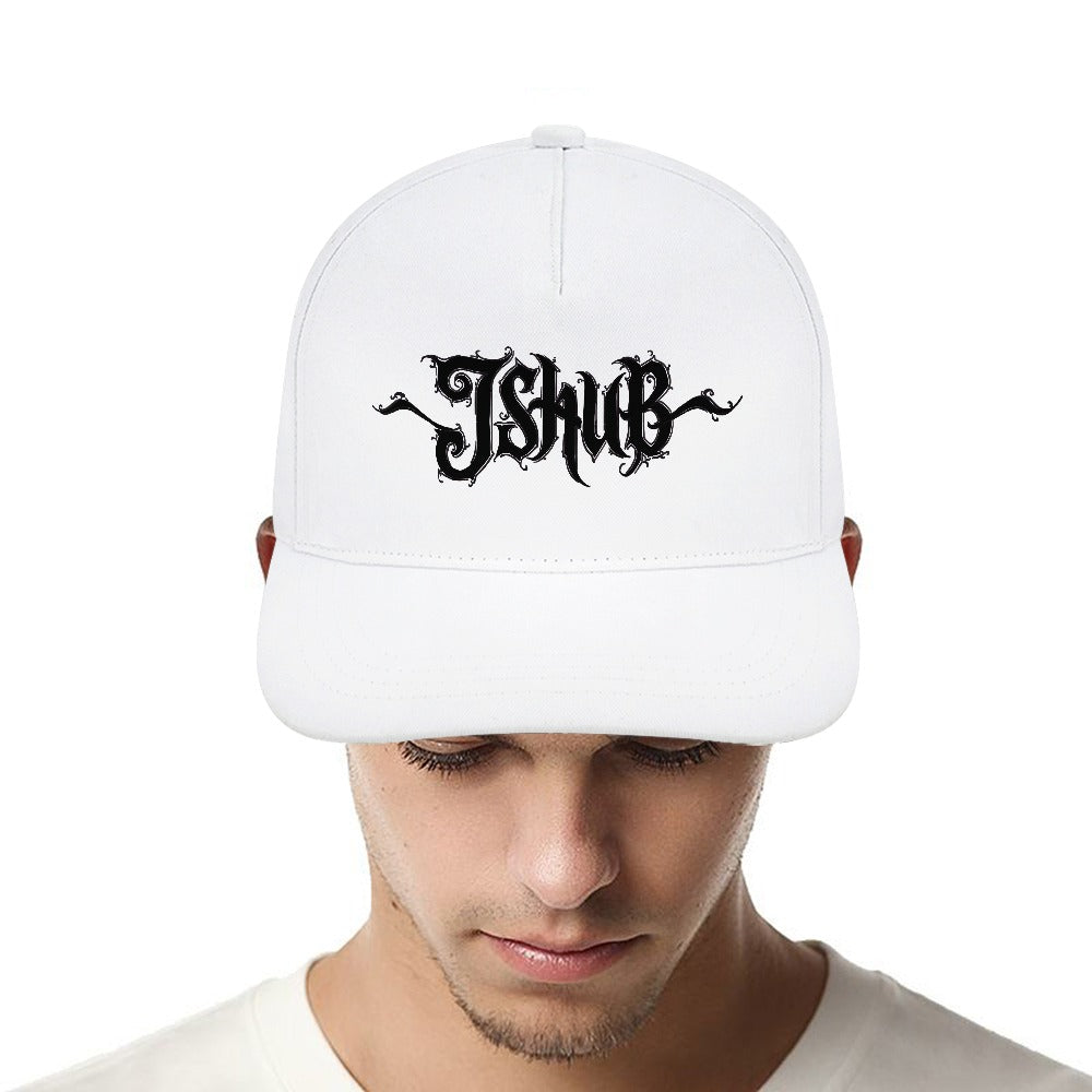 Cappello Baseball JSHUB Signature Dark Edition