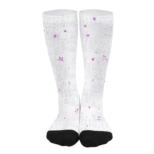 Calze lunghe “Pulse Socks” – Collezione JS Street Pulse