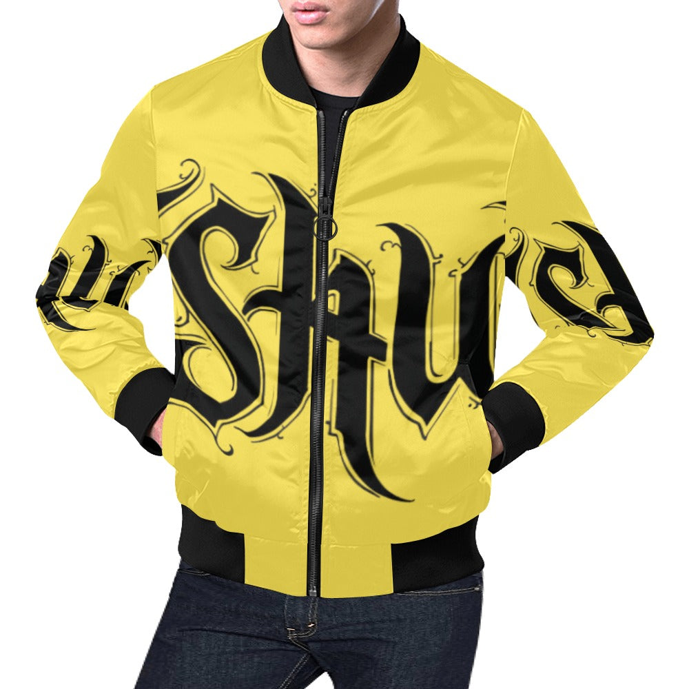 Giacca Uomo JSHUB Signature Zip Light Edition