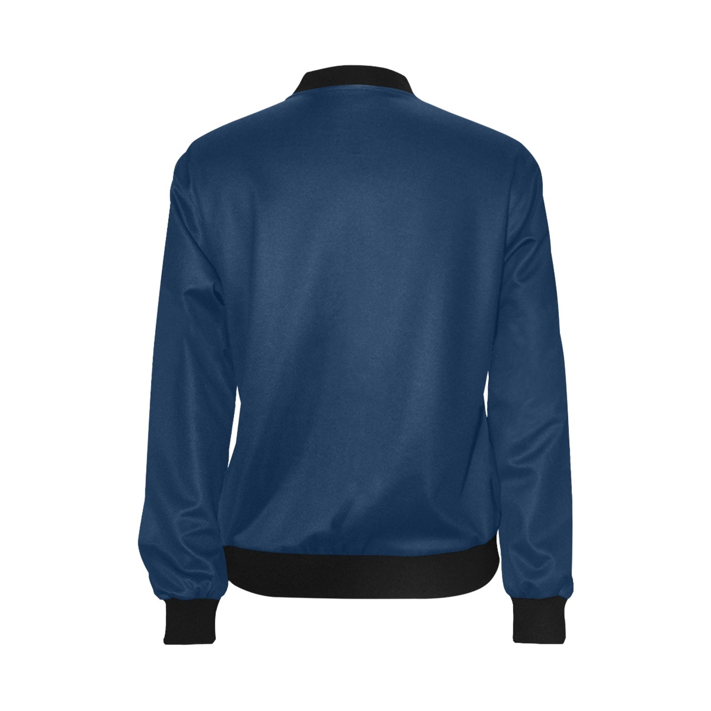 Bomber Donna Wings of Noise – 7 Varianti Colore