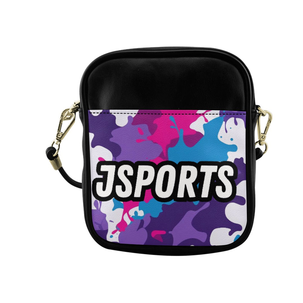 Borsa a Tracolla – Collezione Urbanpulse | JSHub.it