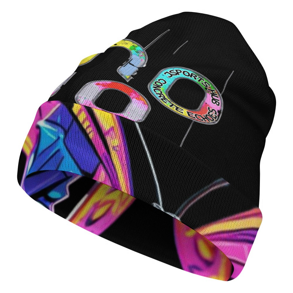 Cappello Donna Wings of Noise – 6 Varianti Colore