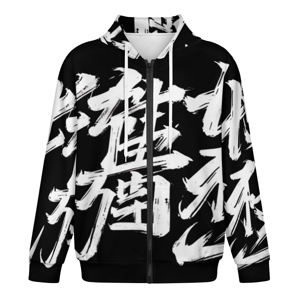 Felpa JSPORTS Momo M02 – Notte Infinita