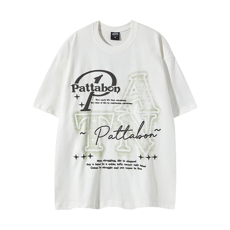 T-shirt Foam Revival