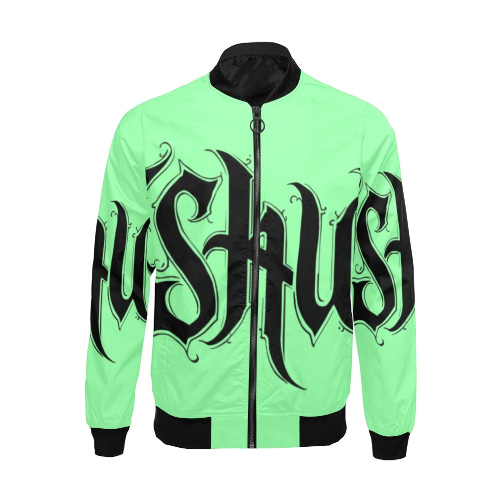 Giacca Uomo JSHUB Signature Zip Light Edition