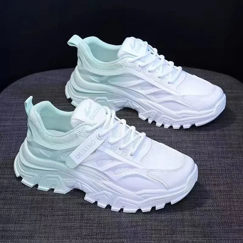 Sneaker Multicolor Air Drift
