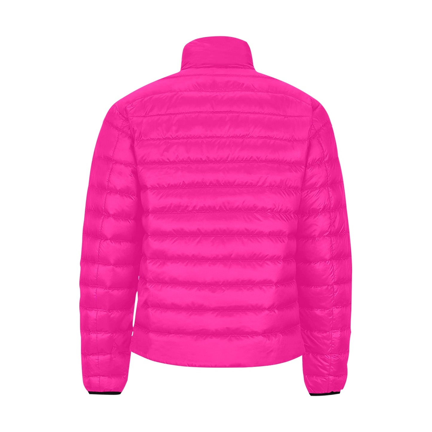 Giacca Bomber Uomo Collezione JSports K21 Magma Pulse JSHUB – Base Deep Pink