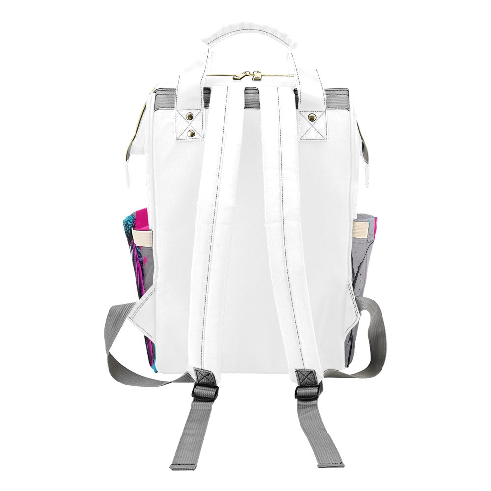 Zaino Lizard – Collezione Lizard