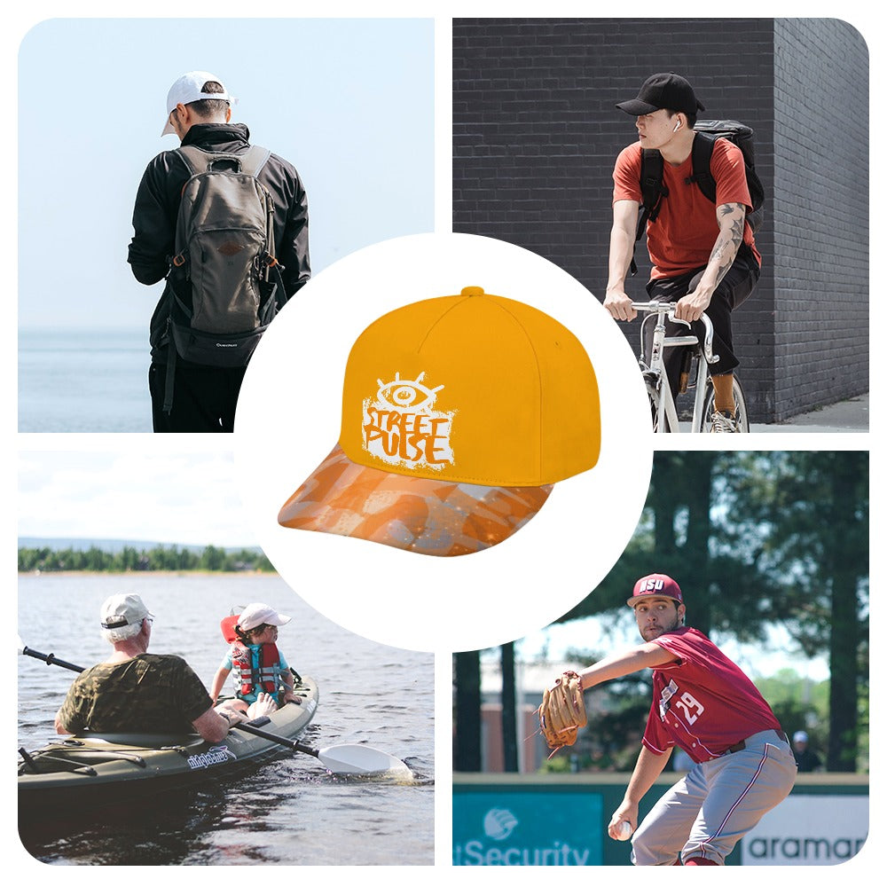 Cappello unisex “JS Street Pulse”