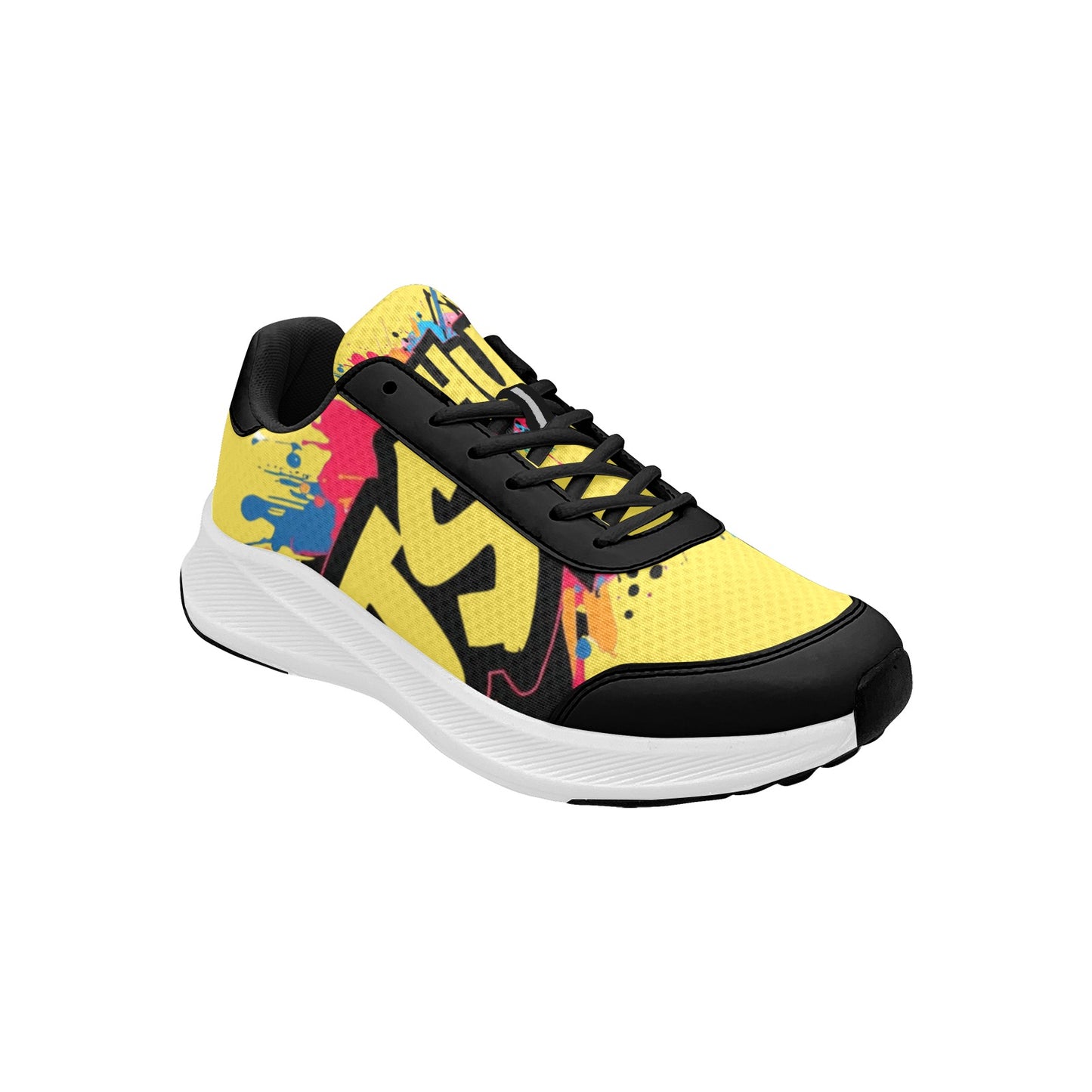 Sneakers Sportive Uomo JSHub – Collezione Urban Streetwear 2025