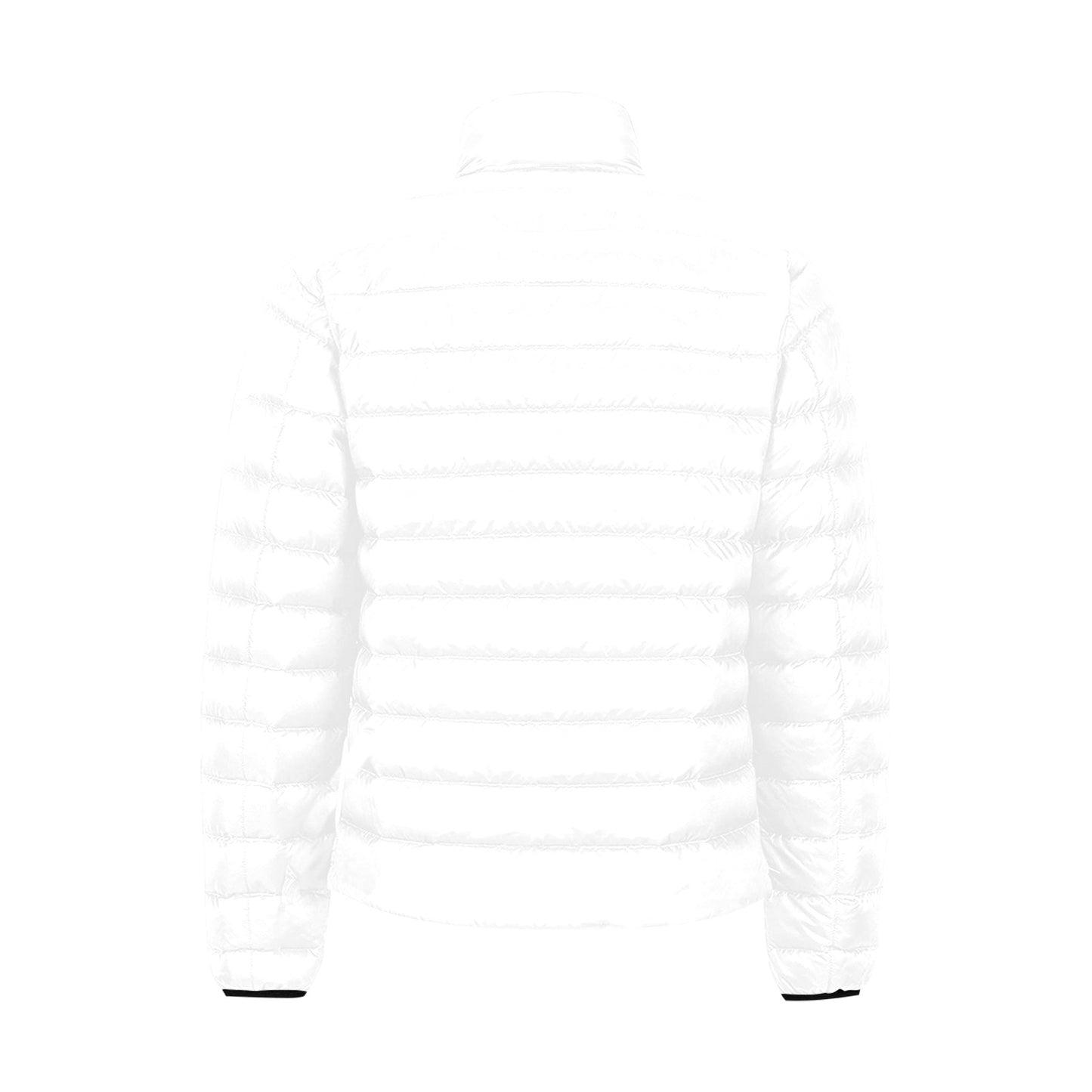 Giacca Bomber Uomo Collezione JSports Mono H18 Reverse JSHUB – Quattro Varianti Colore con Stampa Centrale a Contrasto