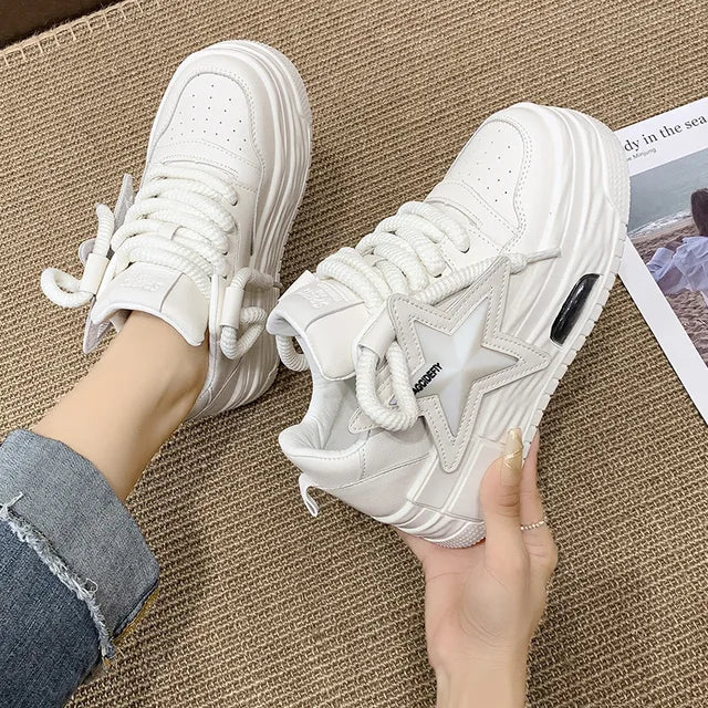 Sneaker Starwave Vulcanize