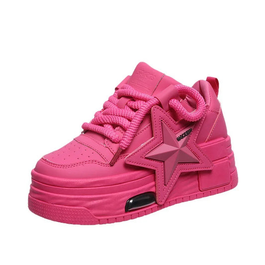 Sneaker Starwave Vulcanize