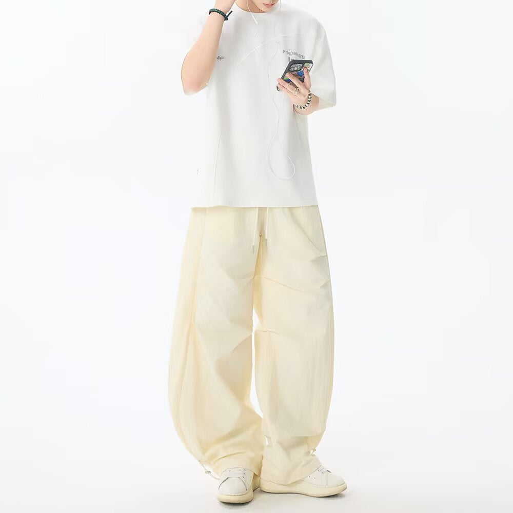 Pantaloni uomo – DriftEdge Knife-Cut Loose