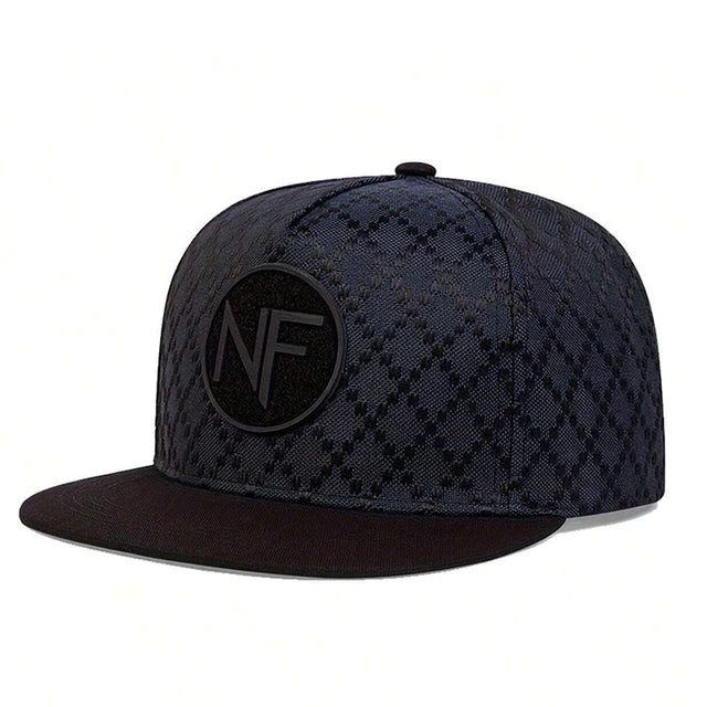 Berretto Snapback  Regolabile da Baseball Hip Hop