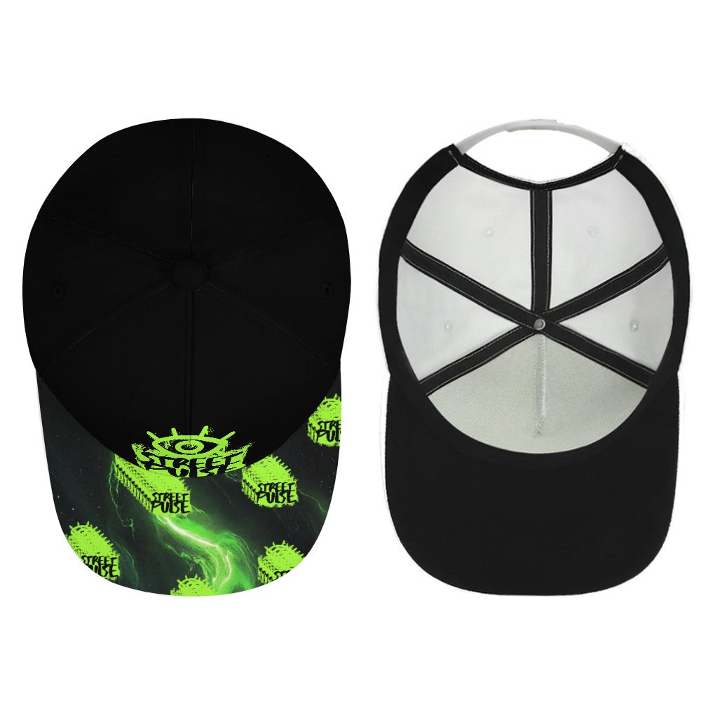 Cappello unisex “JS Street Pulse”