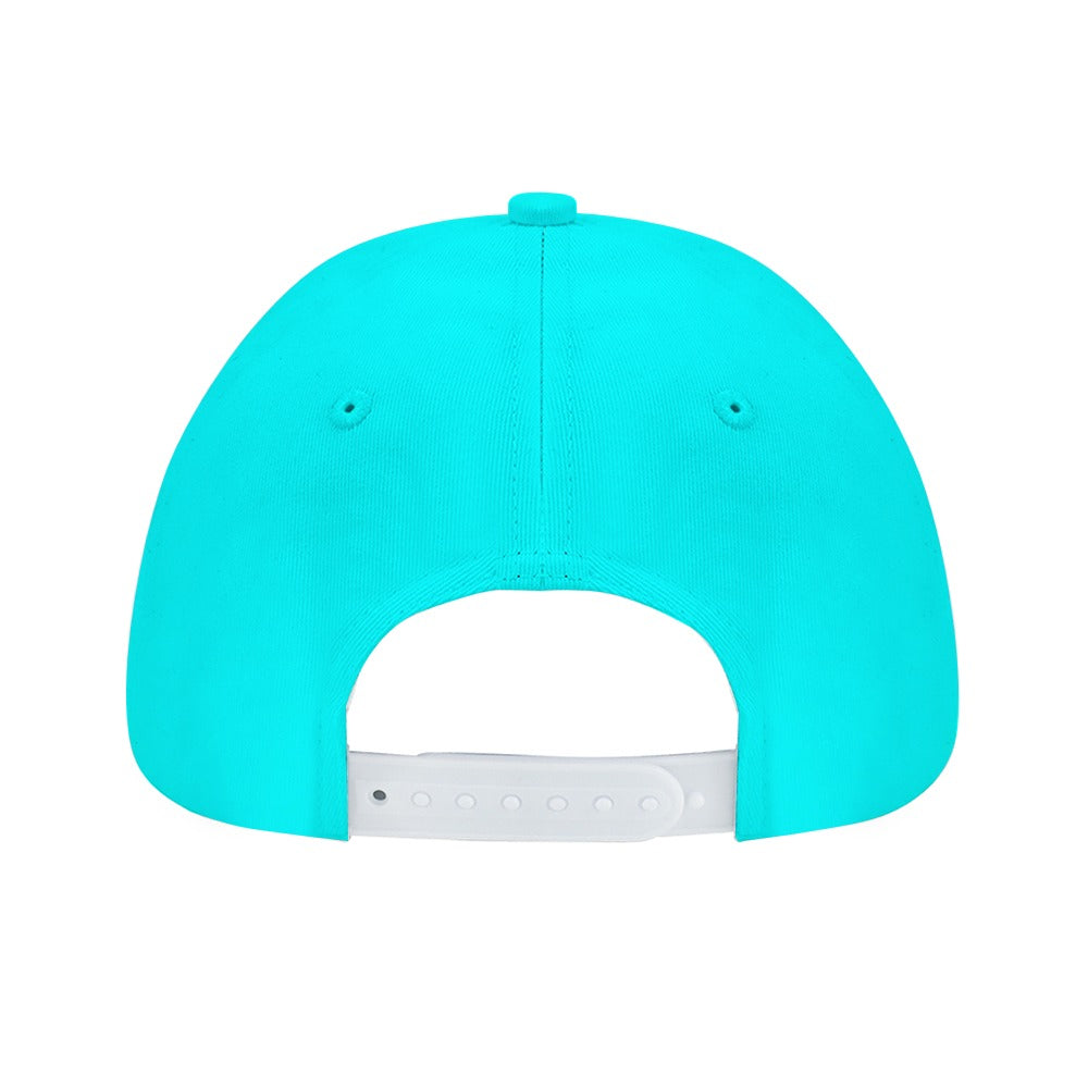 Cappello Baseball JSHUB Signature Dark Edition