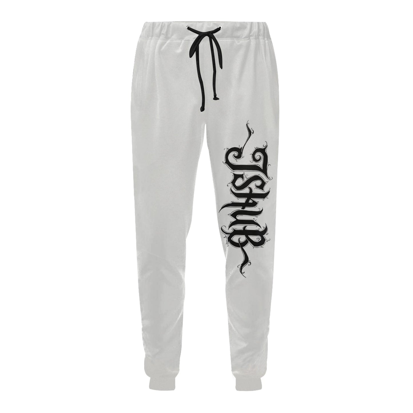 Pantaloni Uomo JSHUB Signature Light Logo