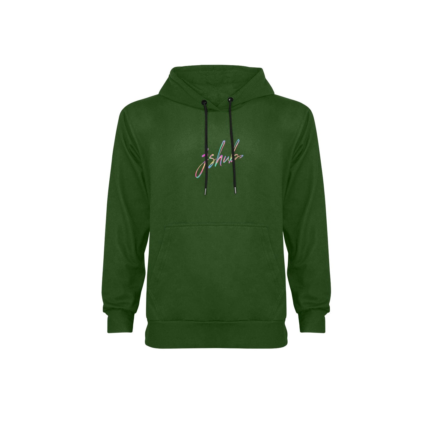 Felpa uomo JSHub Signature Hoodie