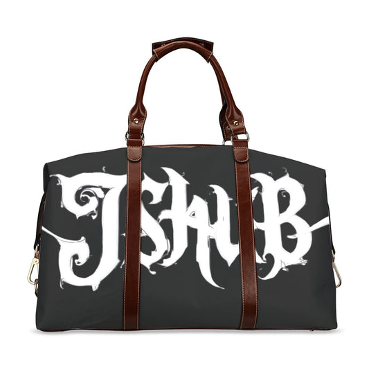 Borsa JSHUB Signature Travel Dark Edition