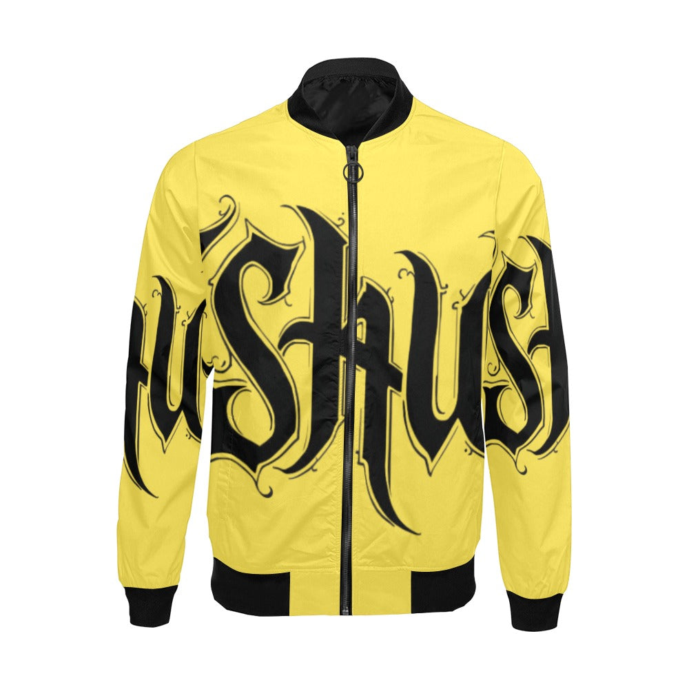 Giacca Uomo JSHUB Signature Zip Light Edition