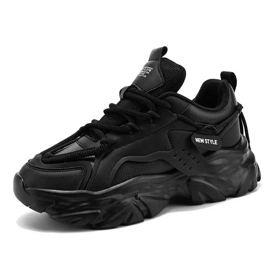 Sneaker Urban Classic White