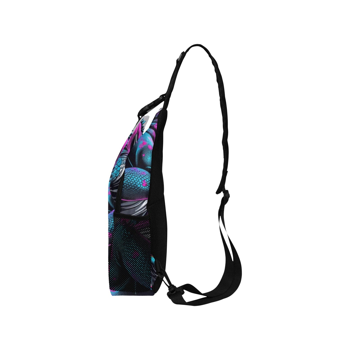 Borsa Casual Uomo Crossbody JSHub – 10 Collezioni Iconiche
