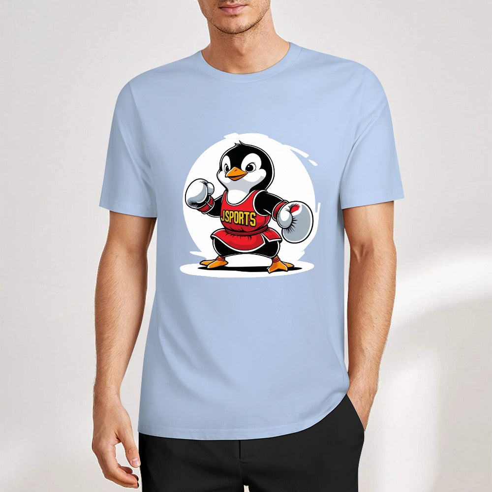 T-shirt Murales jsports