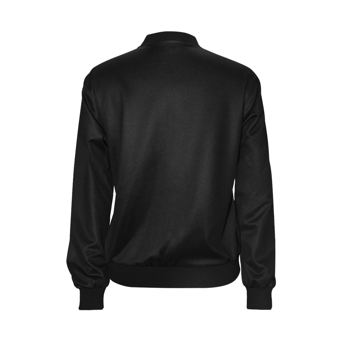 Bomber Donna Wings of Noise – 7 Varianti Colore