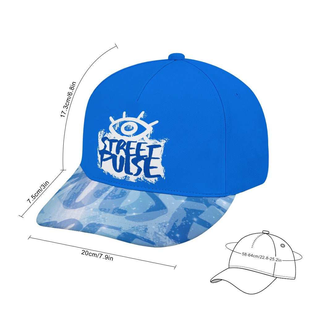 Cappello unisex “JS Street Pulse”