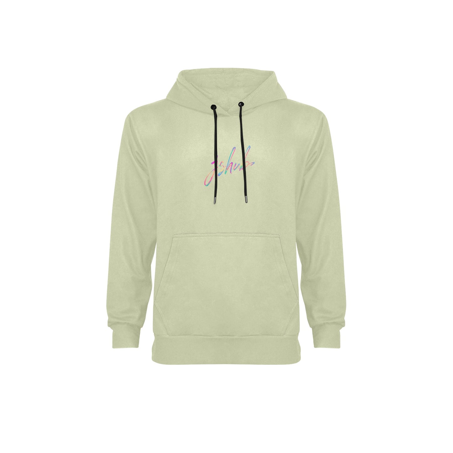 Felpa uomo JSHub Signature Hoodie