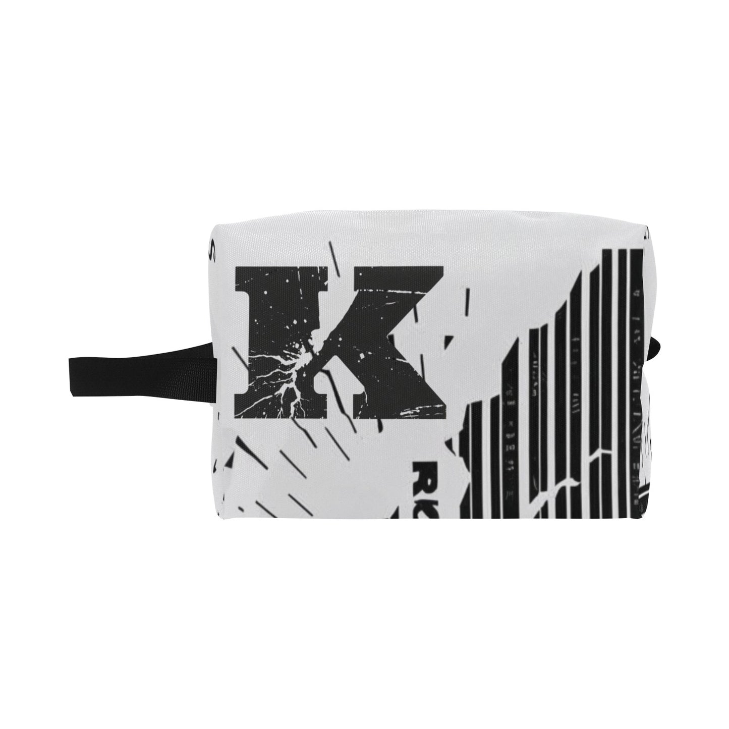 Pochette uomo JS RISE K Utility Pouch Resistance