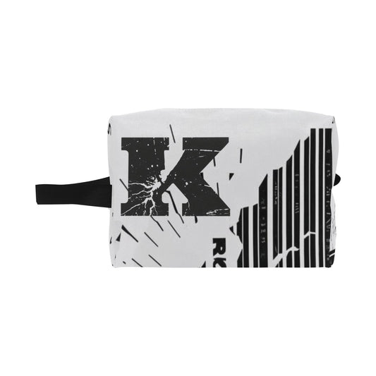 Pochette uomo JS RISE K Utility Pouch Resistance