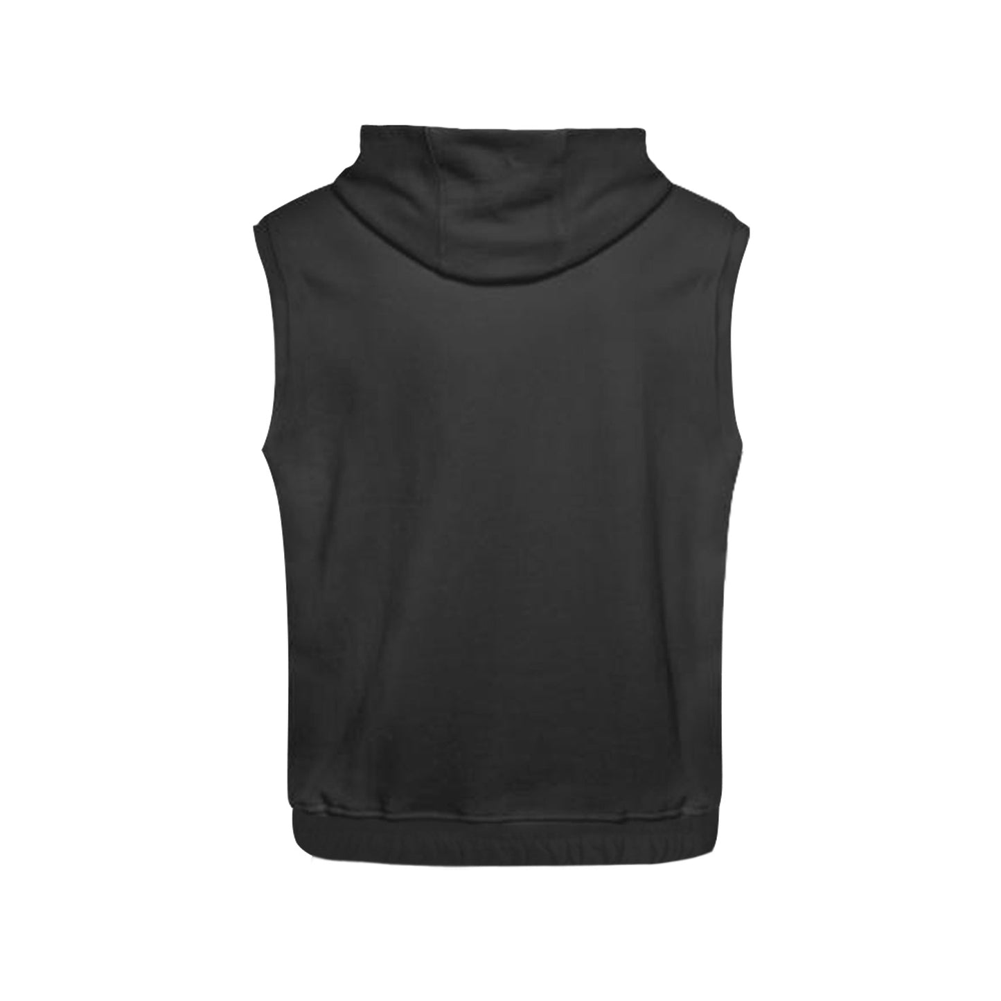 Gilet uomo JSHub Signature Sleeveless Hoodie