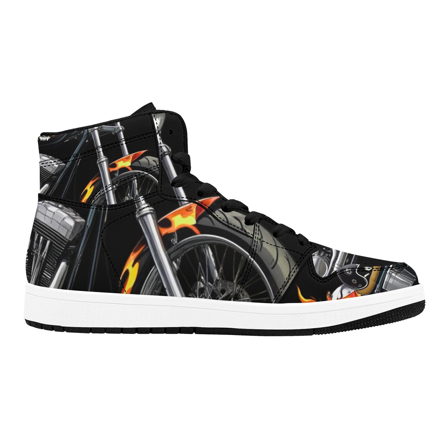 Scarpa Fuel
