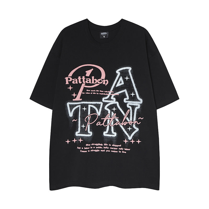 T-shirt Foam Revival