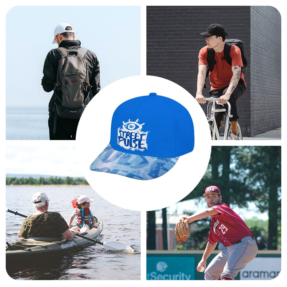 Cappello unisex “JS Street Pulse”