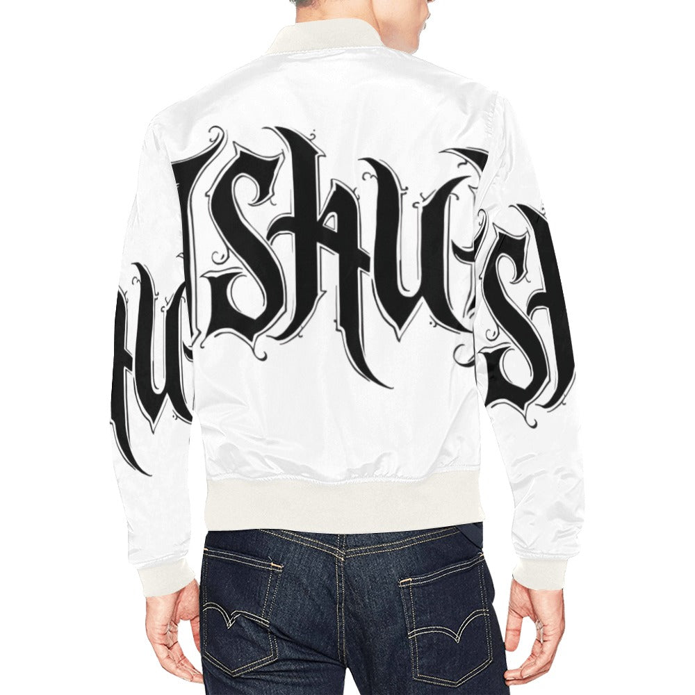 Giacca Uomo JSHUB Signature Zip Light Edition